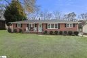 10 Clingstone Drive sold home in Taylors, SC