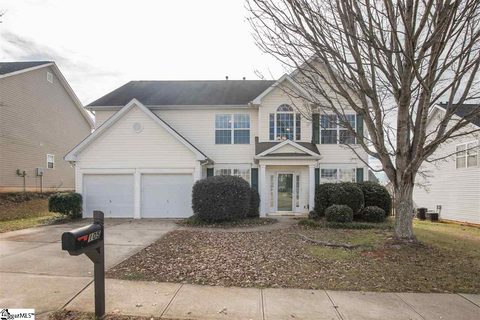 105 Tanner Chase Way