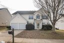 105 Tanner Chase Way sold home in Greenville, SC