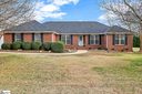 327 W Autumn Ridge Road sold home in Moore, SC