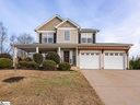 46 Rustcraft Drive sold home in Greer, SC