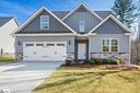 435 S Pendernale Drive sold home in Moore, SC