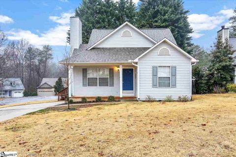 300 Southcreek Drive