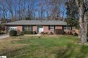 119 Montclair Road sold home in Mauldin, SC