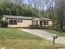 709 Bridge Road sold home in Taylors, SC