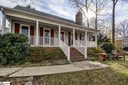 200 Spring View Lane sold home in Taylors, SC