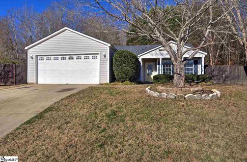 8 Rustling Creek Court