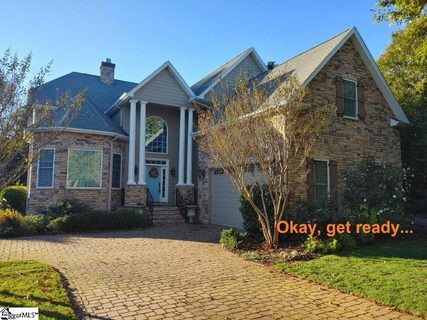 2 Kinross Row sold home in Carisbrooke, Greer, SC