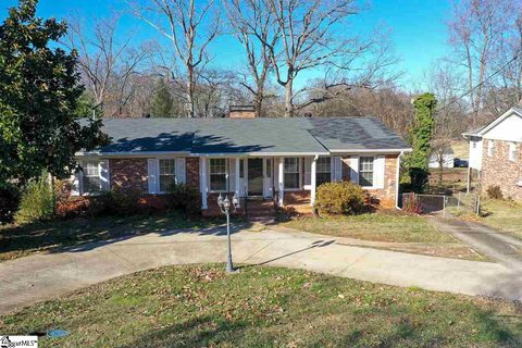 6 Chelsea Circle sold home in Kirkwood, Greenville, SC
