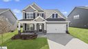 118 Rivermill Place LOT 15 sold home in Piedmont, SC