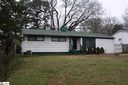 208 Morningside Drive sold home in Greenville, SC