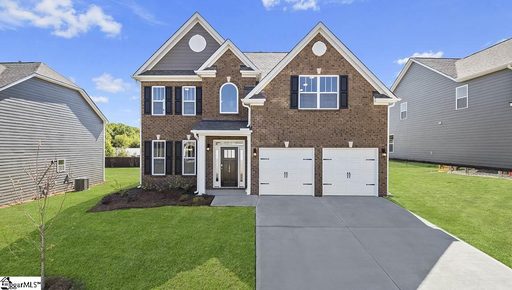 120 Rivermill Place LOT 16