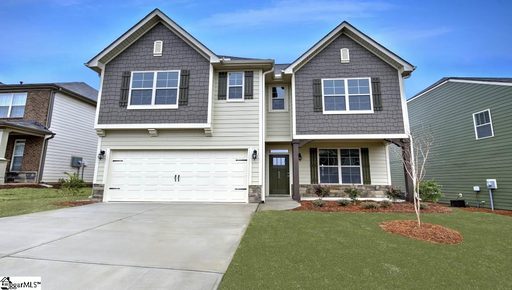 122 Rivermill Place LOT 17
