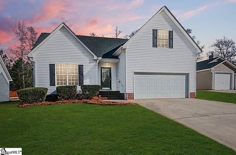 107 Ketchitan Court sold home in Oak Knoll, Greenville, SC