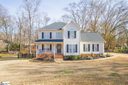 105 Coachman Court sold home in Anderson, SC
