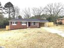 112 Kennedy Drive sold home in Greenville, SC