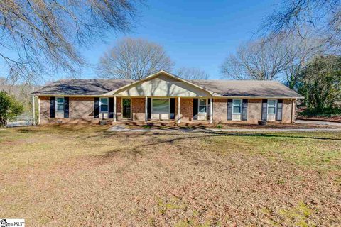 300 Timbrooke Way