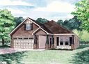 316 Maple Springs Drive sold home in Greer, SC