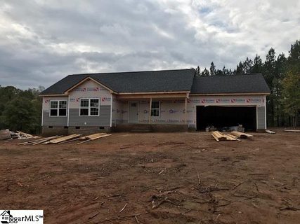 120 Laura Jane Lane sold home in Blake Heights, Gray Court, SC