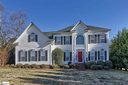 119 Carsons Pond Drive sold home in Simpsonville, SC