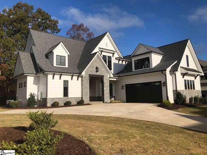 104 Fernbank Court sold home in Godfrey Ridge, Simpsonville, SC