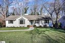 109 E Tallulah Drive sold home in Greenville, SC
