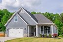 318 Maple Springs Drive sold home in Greer, SC