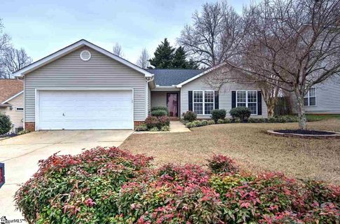 106 Glen Willow Court