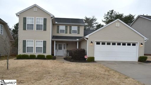 201 Summitbluff Drive