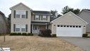 201 Summitbluff Drive sold home in Greenville, SC