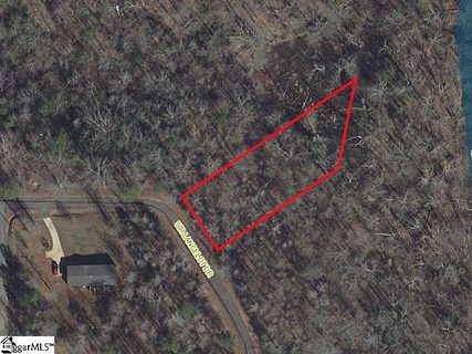 142 Sir Lancelot Drive sold lot in Camelot Court, Piedmont, SC