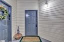 140 Wexford Drive #104 sold home in Anderson, SC