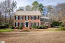 109 River Forest Lane sold home in Greenville, SC