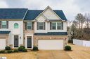 329 Bellerive Drive sold home in Duncan, SC