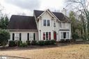 317 Oleander Lane sold home in Spartanburg, SC