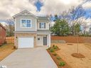 736 Hayden Lane sold home in Inman, SC