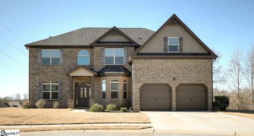 513 Southington Court sold home in Westhaven, Greer, SC
