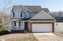 310 Laurelwood Drive sold home in Boiling Springs, SC