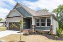 120 Trimpley Lane Lot 56 sold home in Simpsonville, SC