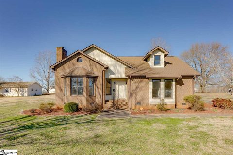 104 Boulder Court sold home in Yorkwood, Easley, SC