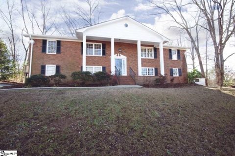 501 Westcliffe Way