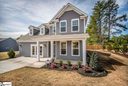 2 Ansel Woods Lane sold home in Greer, SC