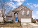 15 Roberts Hill Drive sold home in Taylors, SC