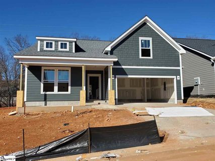 129 Quail Creek Drive sold home in The Reserve At Richglen, Greer, SC