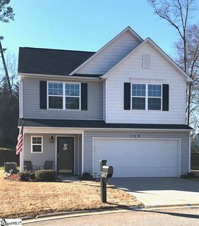 109 Dahlgren Court