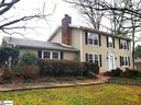 210 Crestwood Drive sold home in Greenville, SC