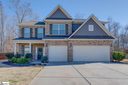 120 Hazeldeen Place sold home in Simpsonville, SC