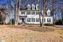 107 Kingsmill Court sold home in Taylors, SC