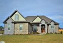 118 Monreve Drive sold home in Boiling Springs, SC