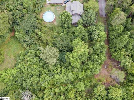 301 S Plainview Drive sold lot in Plainview Heights, Greenville, SC